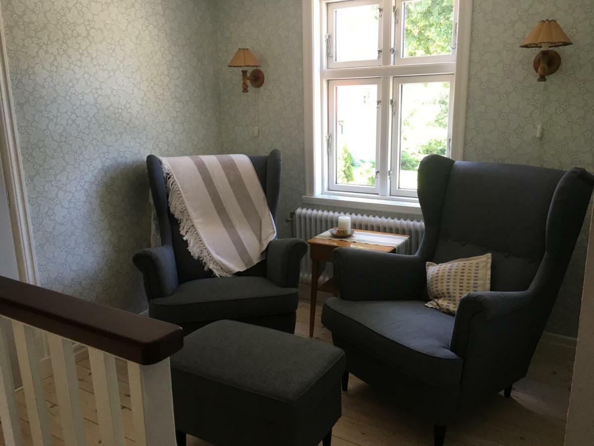 Solbacka Vila Nybro  Exterior foto